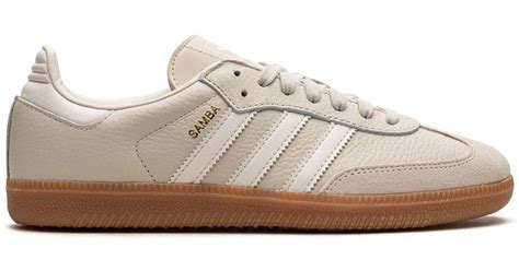 adidas schuhe samba beige mit roten streifen|adidas samba schuhe.